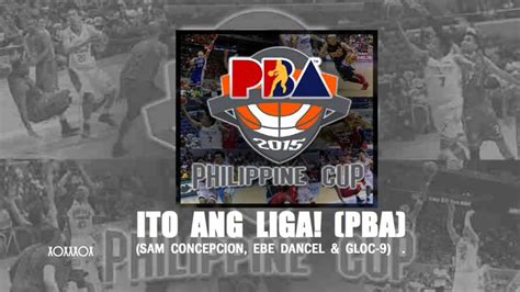 Ito ang Liga (PBA) .
